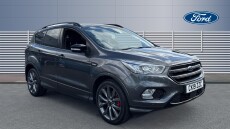 Ford Kuga 2.0 TDCi ST-Line Edition 5dr 2WD Diesel Estate